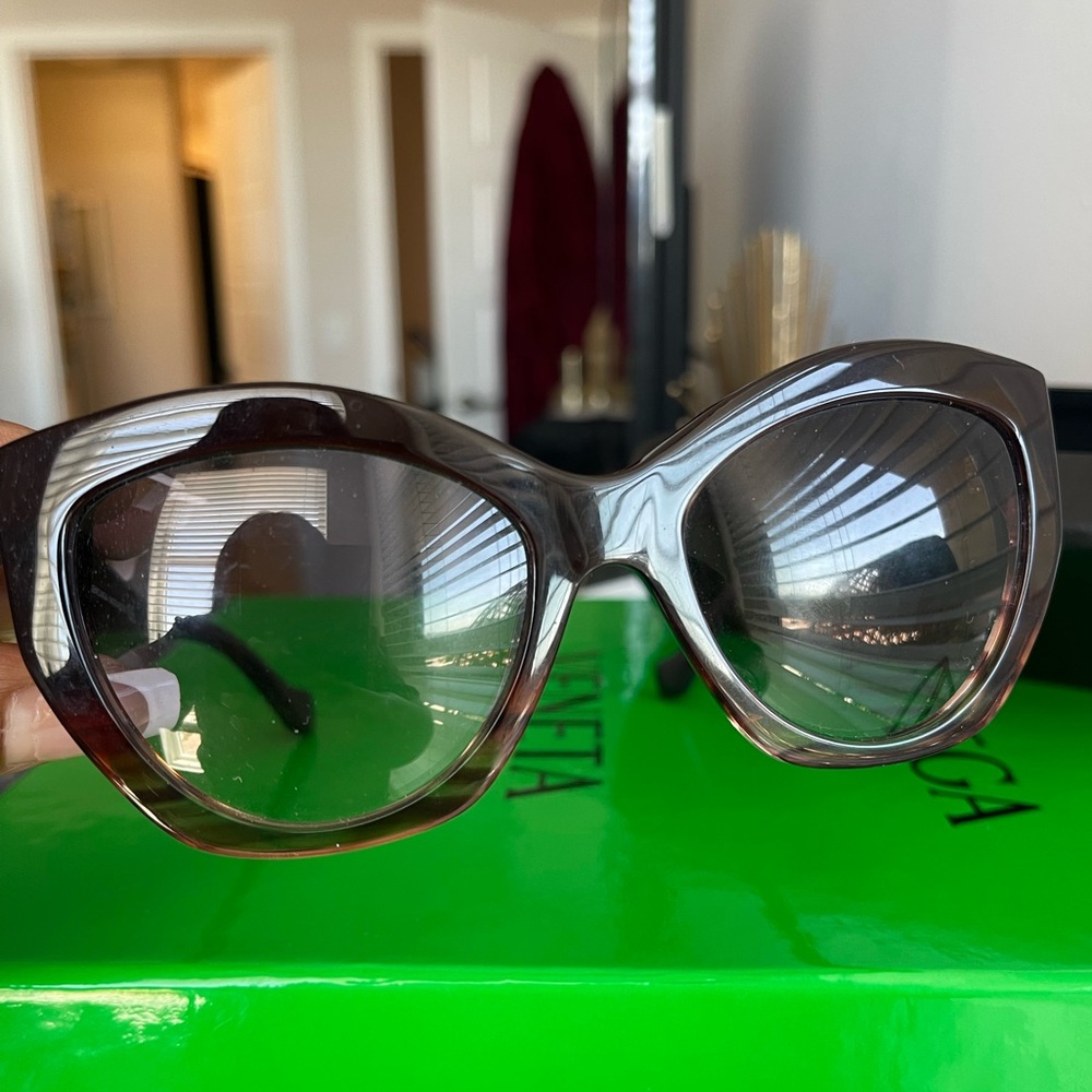 Balenciaga Sunglasses